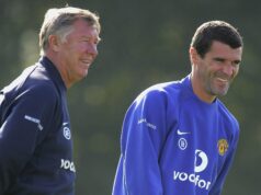 Rubén Amorim puede aprender de la salida de Roy Keane hace 20 años mientras se avecina la decisión de Casemiro