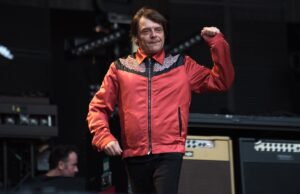 Gary ‘Mani’ Mounfield predijo la caída en desgracia de Man Utd hace 25 años mientras la muerte conmociona a los fanáticos de los Red Devils