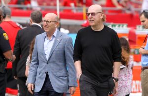 Kieran Maguire explica cómo se está liberando a los Glazer mientras Man Utd se ve afectado por las nuevas reglas