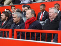 Solo 17 jugadores del Manchester United disputaron un partido en la Premier League con el club, José Mourinho utilizó tres en el mismo partido.