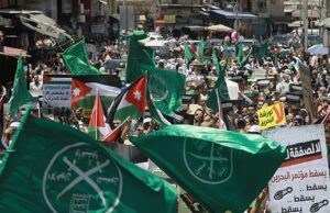 Trump designará a los Hermanos Musulmanes como organización terrorista