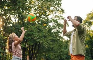 Los ‘papás de Maine’ reúnen firmas para proteger los deportes femeninos