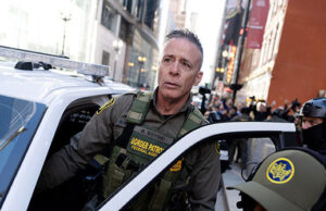 La campaña de inmigración se dirige a Nueva Orleans