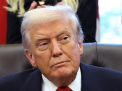 Trump apoya la CR limpia del Senado para poner fin al cierre de Schumer