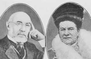 Reloj de oro que se hundió con el Titanic establece récord en subasta