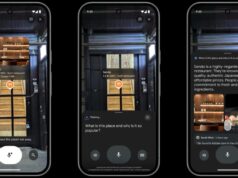 Google Maps lanza navegación histórica, Lens con Gemini