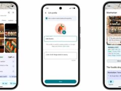 Google Maps agrega apodos para reseñas, Géminis ‘Infórmate antes de ir’