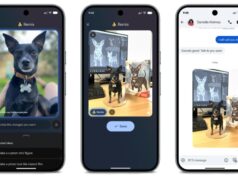 Google Messages lanza la foto ‘Remix’ con Nano Banana (U)