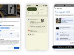 Google lanza Compra agente para mí, llamadas con IA y compras Gemini