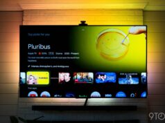 TV Backlight 3 Pro de Govee es una importante mejora visual, la mitad del costo