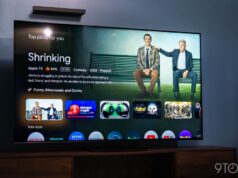 Experiencia excepcional de Google TV por su precio