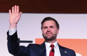 Los votantes de Trump tienen prioridades diferentes a las de los republicanos Reagan-Bush