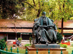 Memorandos de entendimiento internacionales reservados para la Escuela de Arte JJ con sede en Mumbai