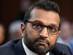 El FBI publicará datos de 2025 que muestran la tasa de asesinatos más baja en la ‘historia moderna’