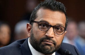 El FBI publicará datos de 2025 que muestran la tasa de asesinatos más baja en la ‘historia moderna’