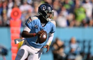 Predicciones de Browns contra 49ers, Titans contra Jaguars: selecciones, probabilidades y apuestas de la Semana 13 de la NFL