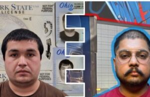 Conductor de camión uzbeko ilegal de la era Biden arrestado en Arizona con cinco licencias fraudulentas