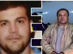 El hijo de El Chapo se declarará culpable en un tribunal de EE.UU.