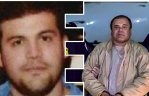 El hijo de El Chapo se declarará culpable en un tribunal de EE.UU.