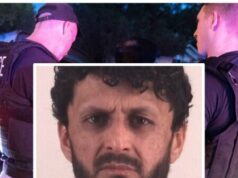 Nacional afgano liberado bajo el programa Biden arrestado después de amenaza de bomba en TikTok en Fort Worth