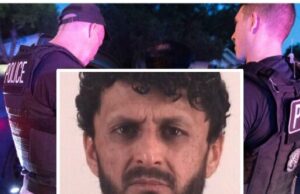 Nacional afgano liberado bajo el programa Biden arrestado después de amenaza de bomba en TikTok en Fort Worth