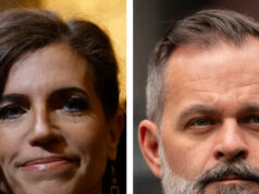 Nancy Mace actúa para censurar a Cory Mills, citando presunta mala conducta