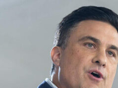 Nate Morris es el único candidato al Senado de Kentucky que respalda el obstruccionismo nuclear