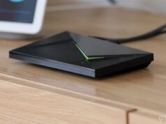 Nvidia Shield TV recibe otra actualización con mejoras en la calidad de vida