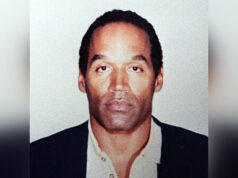 OJ Simpson Estate acepta pagar la sentencia de muerte por negligencia