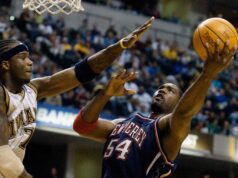 Muere el ex seleccionado de los Denver Nuggets, Rodney Rogers, a los 54 años