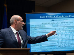 Los demócratas de Minnesota defienden a los somalíes en medio de investigaciones de fraude masivo