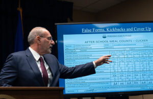 Los demócratas de Minnesota defienden a los somalíes en medio de investigaciones de fraude masivo