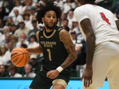 CSU Rams derrota al sur de Florida en la final de Battle 4 Atlantis