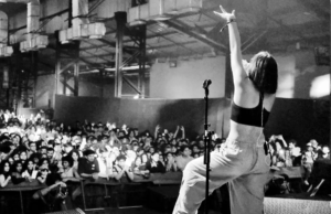 Conozca a la rapera Reble de Meghalaya y he aquí por qué ella es el futuro del rap en la India