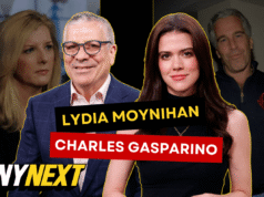 Los correos electrónicos de Epstein chamuscan y los textos de RFK Jr. chisporrotean mientras Comcast hace una jugada para WB Discovery (Video)