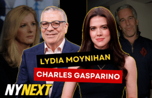 Los correos electrónicos de Epstein chamuscan y los textos de RFK Jr. chisporrotean mientras Comcast hace una jugada para WB Discovery (Video)