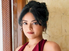 La actriz de Raja Saab, Riddhi Kumar, es todo elogio para su coprotagonista Prabhas; he aquí por qué