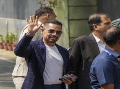 El Departamento de Educación presenta una hoja de cargos contra Robert Vadra en el caso Sanjay Bhandari con sede en el Reino Unido