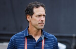 ¿Quién es Paul DePodesta, el nuevo jefe de operaciones de béisbol de los Rockies?