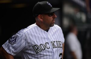 Los Bravos contratan a Walt Weiss como próximo entrenador en reemplazo de Brian Snitker – The Denver Post