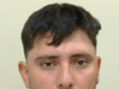 ICE arresta a un extranjero ilegal acusado de golpear a una mujer con una llanta de hierro y violarla