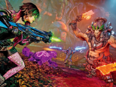 Dispara, saquea, repite