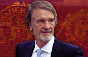 El presupuesto del Man United podría cambiar en más de £ 100 millones a medida que se avecina el enfrentamiento del PSR de la Premier League