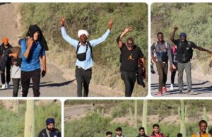 Trump pondrá fin a toda migración desde países del Tercer Mundo y revertirá las admisiones de apertura automática de Biden