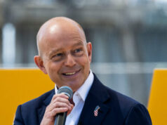 Newsom en la Cumbre del Clima muestra cómo los demócratas ‘arruinaron California’