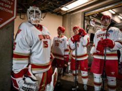 El juego salvaje en Ball Arena es un gran escaparate para el programa DU Pioneers