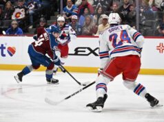 Gavin Brindley de Avalanche semana tras semana con lesión en la parte inferior del cuerpo