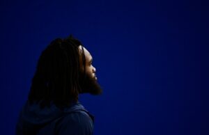 Jaleel McLaughlin de los Broncos ‘listo’ en ausencia de JK Dobbins