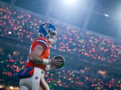 Bo Nix está haciendo todo bien para los Broncos. Sean Payton debería hacer lo mismo