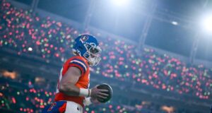 Bo Nix está haciendo todo bien para los Broncos. Sean Payton debería hacer lo mismo